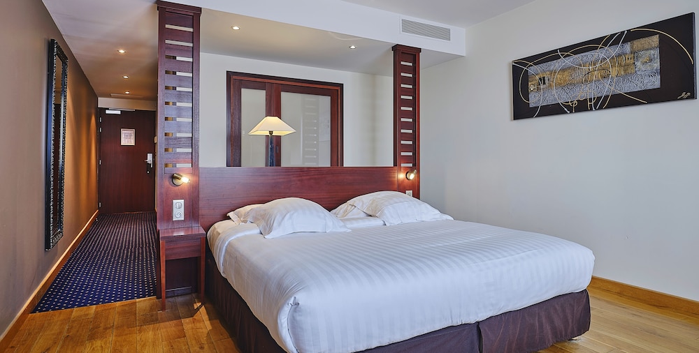 Hotel Le Mauritia 11/37