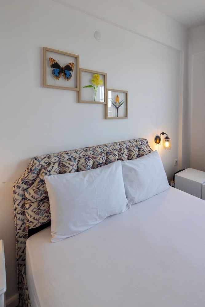 Elvin Butik Hotel 16/50