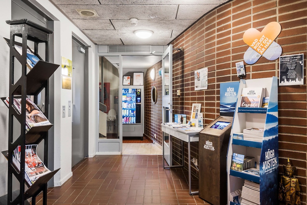 Sure Hotel By Best Western Focus 57/61
