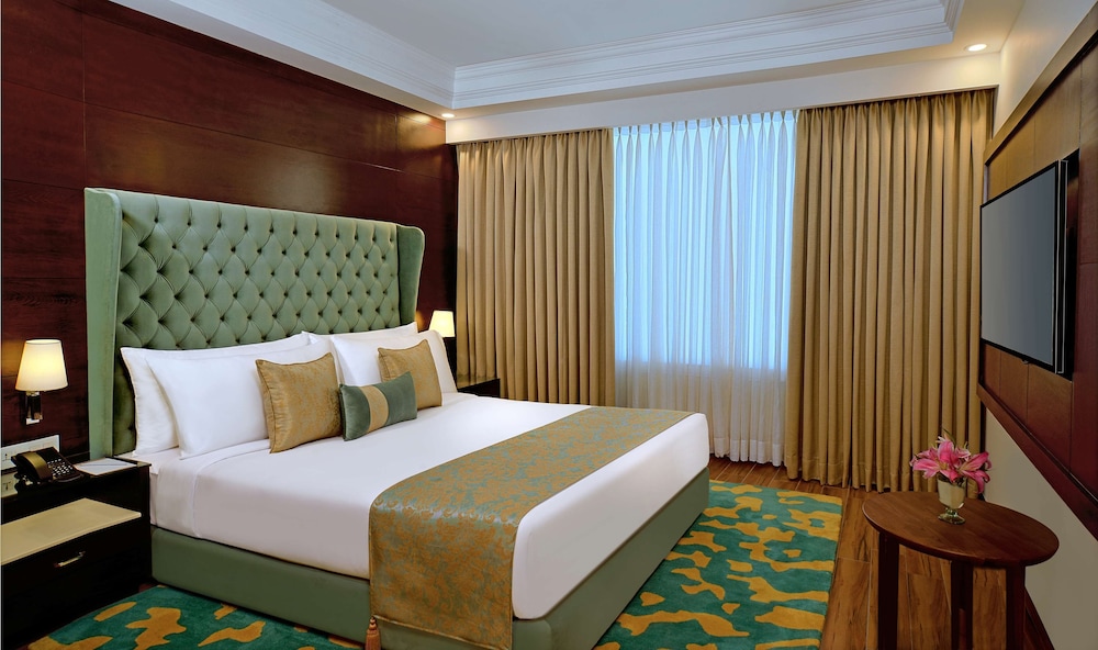 Radisson Chandigarh Zirakpur 15/64