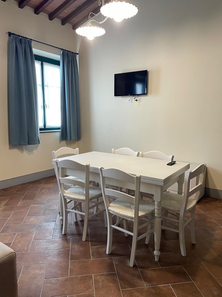 Azienda Agricola Musignano 39/50