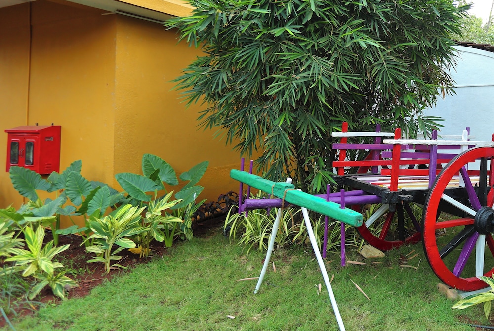 Goa Villagio Resort & Spa 33/55