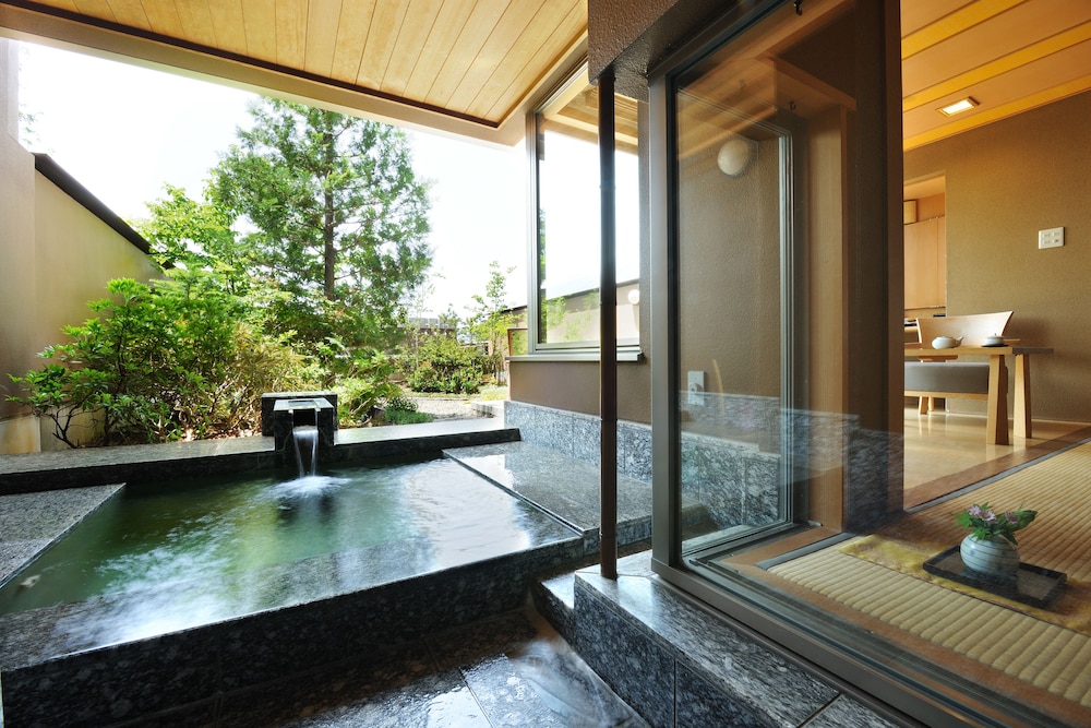 Hoshino Resorts KAI Matsumoto 19/45
