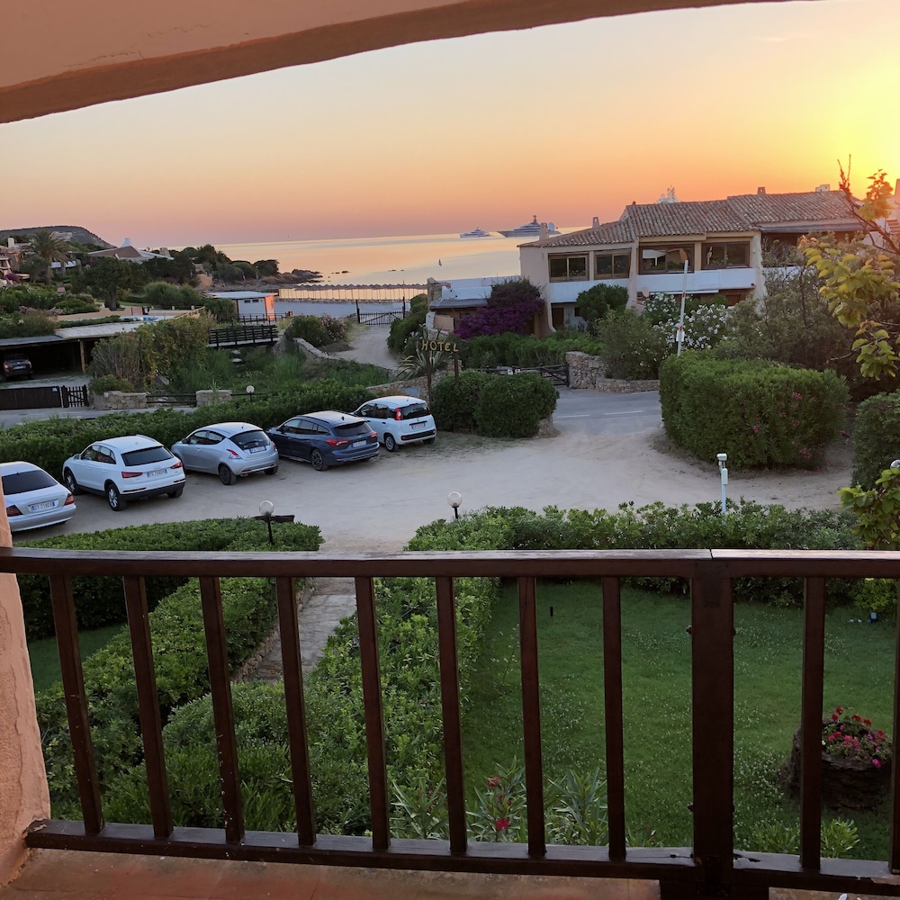 Hotel Piccolo Pevero 4/58