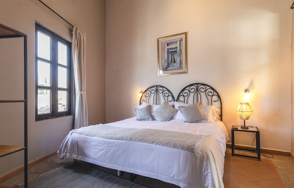 Casa Goyri San Miguel de Allende 17/50