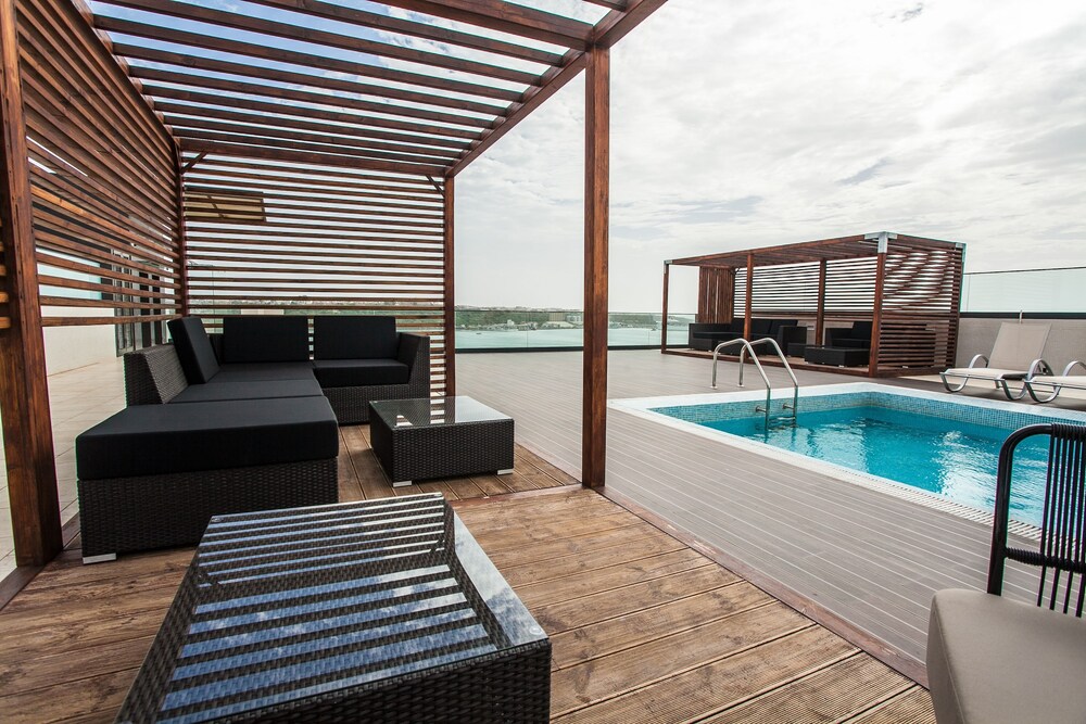 Hotel Perola 24/39