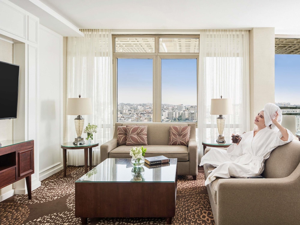 Movenpick Hotel Amman 33/50