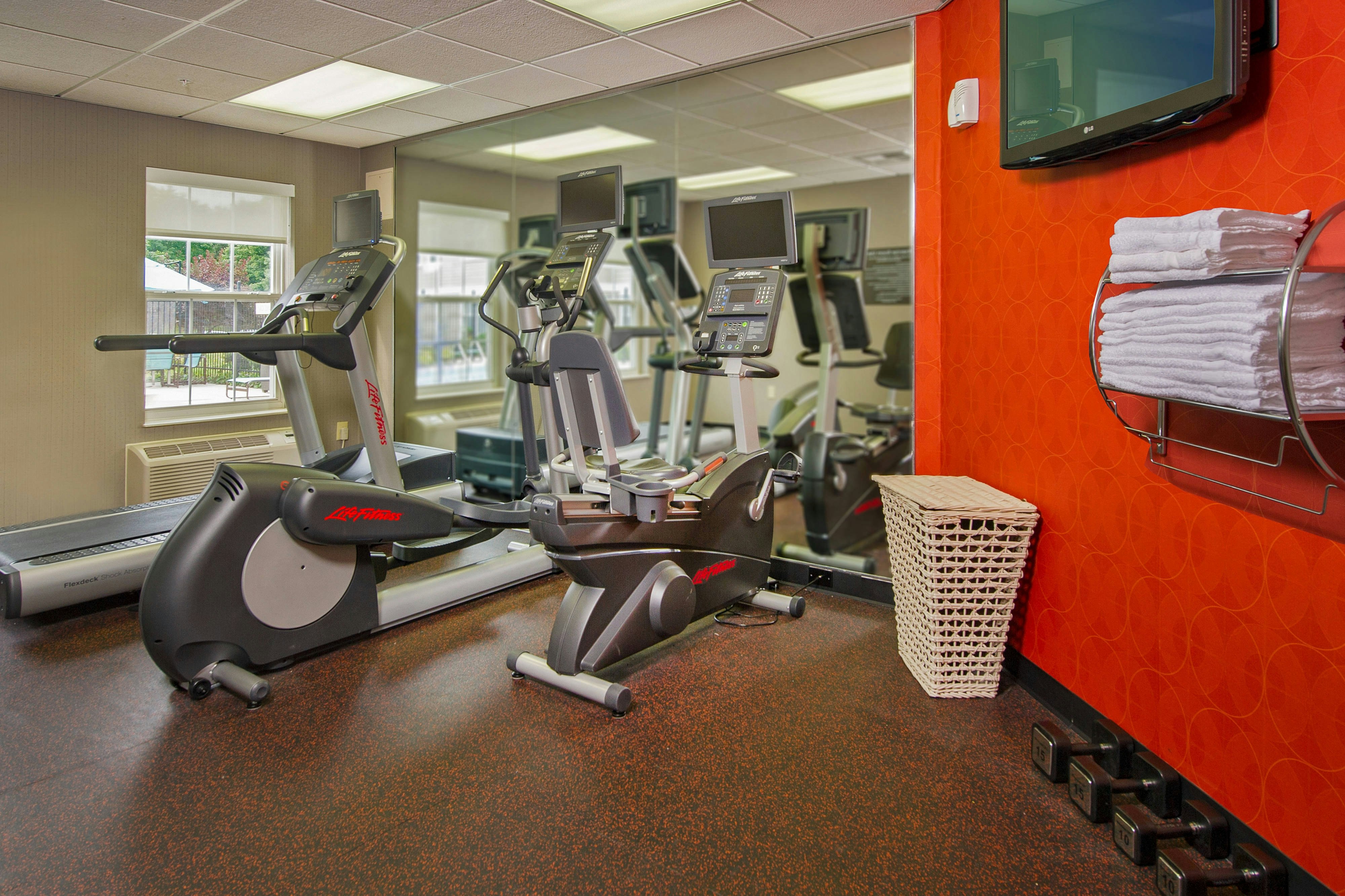 Residence Inn By Marriott Columbia 13/33