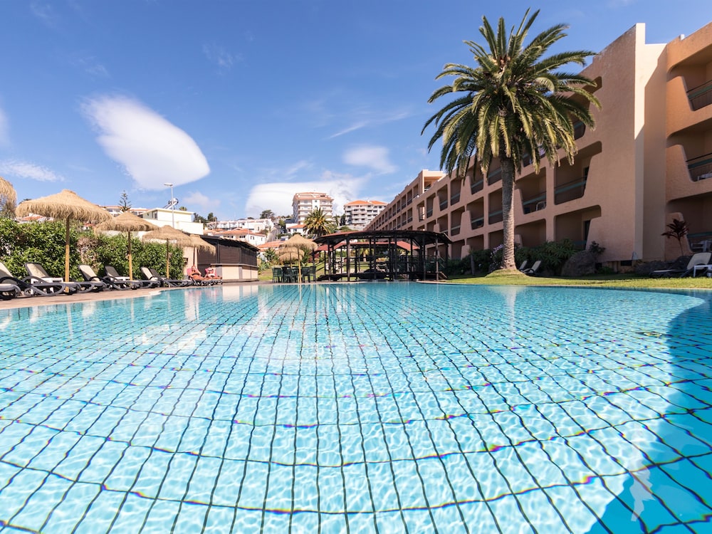 Garajau Madeira Hotel - Ocean & Nature Apartments 6/33
