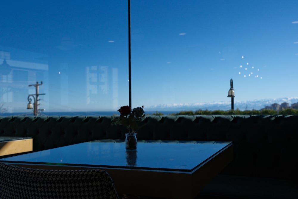 Sahin Tepesi Suite Otel 44/50