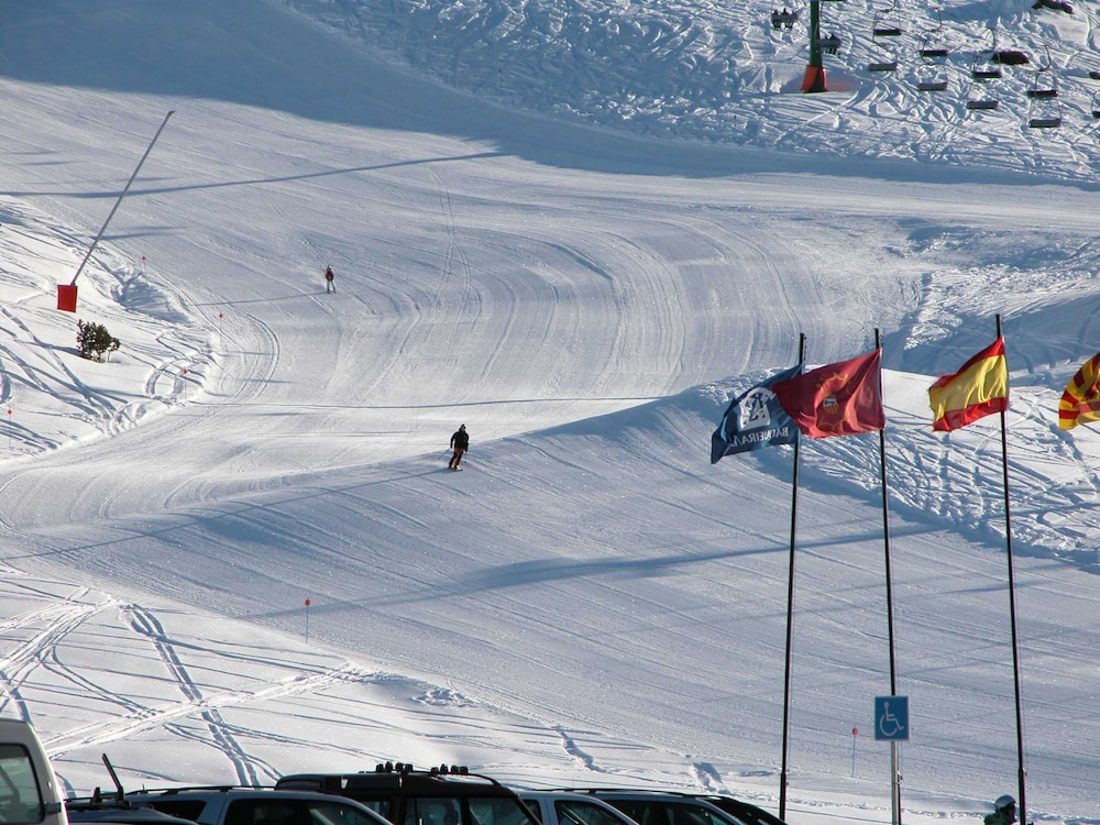Hotel Lac Vielha 48/50