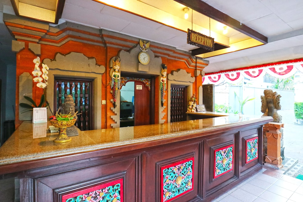 Sinar Bali 8/49