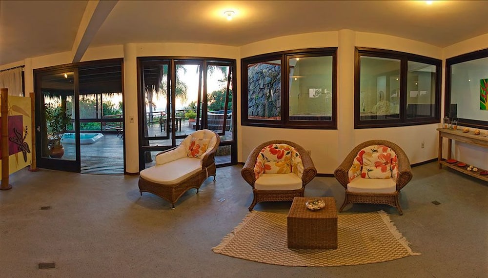Resort Refugio Do Estaleiro 49/73