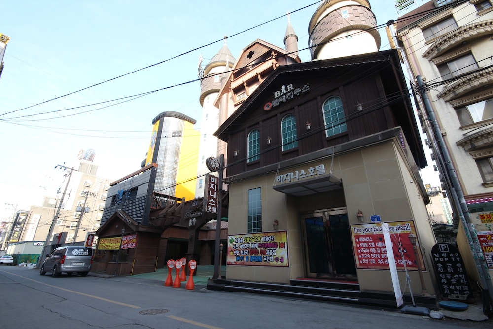 Cheonan Business Hotel 6/50