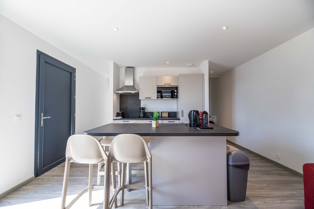 Residence Pierre & Vacances Les Terrasses d'Arsella 9/50