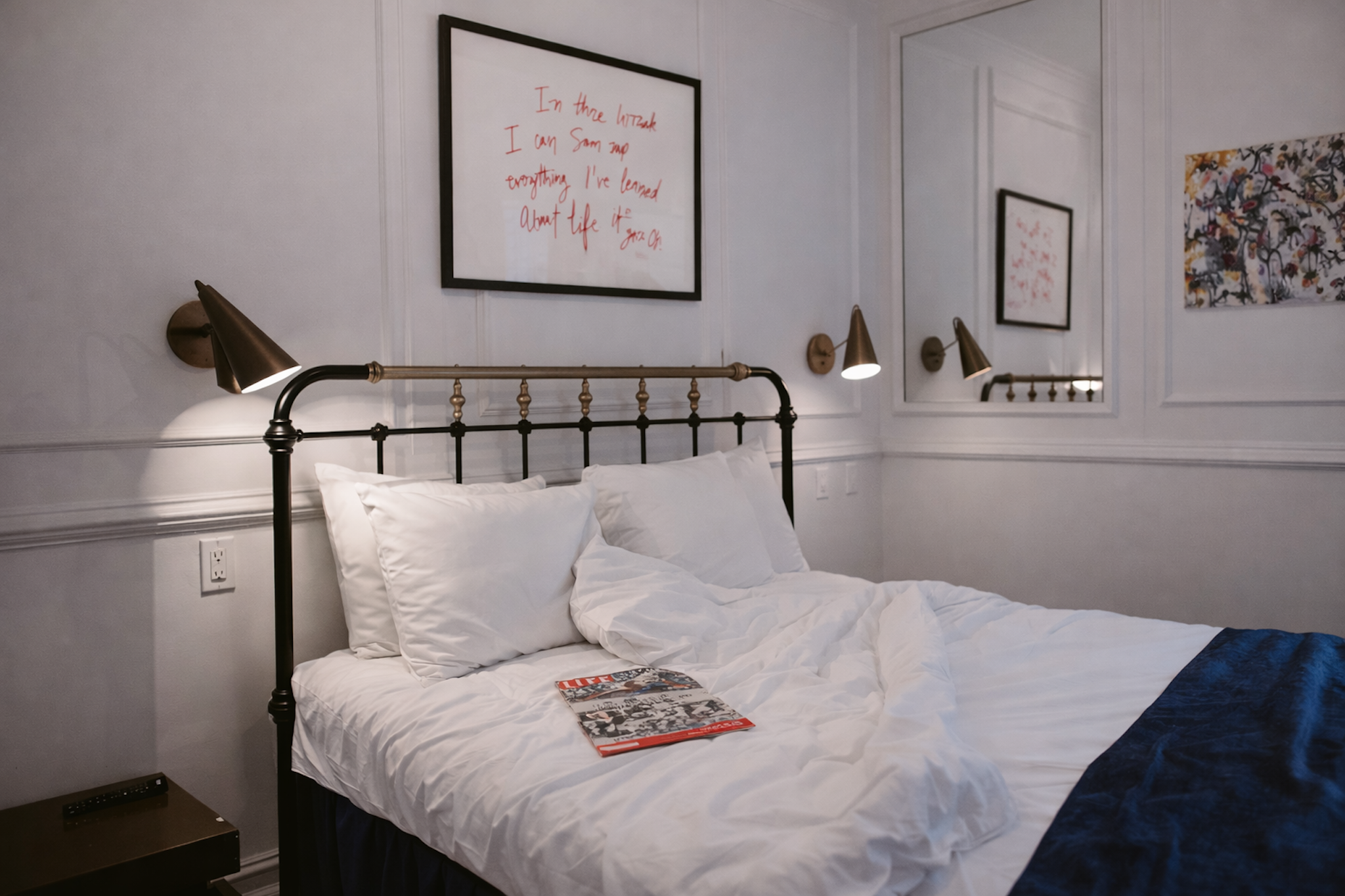 Life Hotel New York 46/75