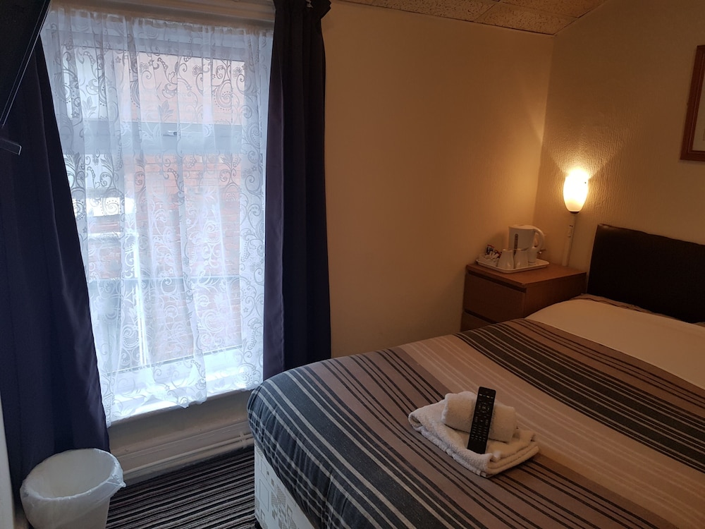 Grange House Hotel 24/51