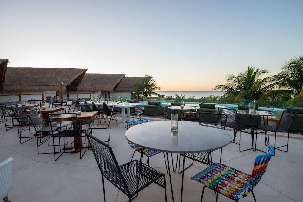 Villas Hm Palapas Del Mar 48/72