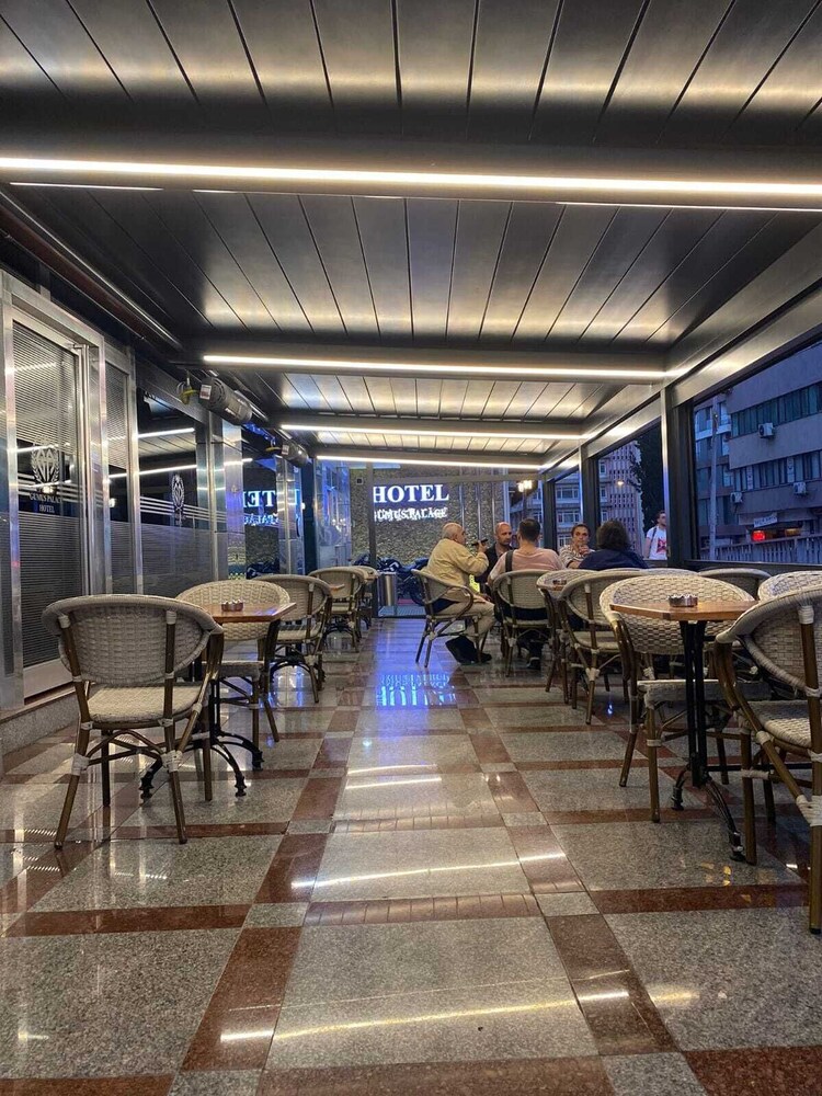 Gümüs Palas Hotel 34/50