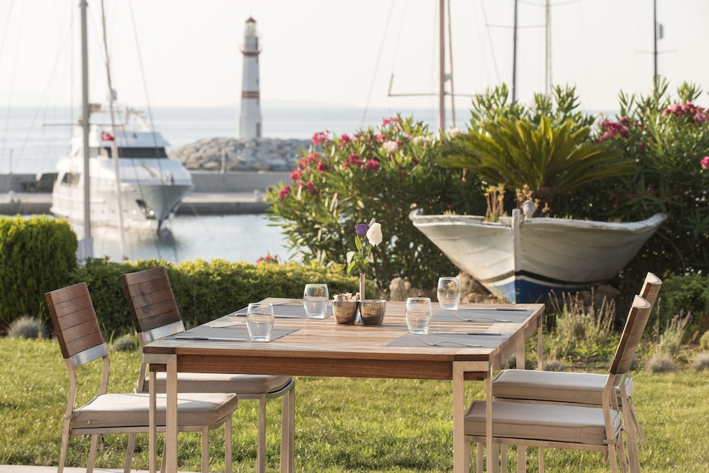 D-Marin Didim Marina Yacht Club 31/49