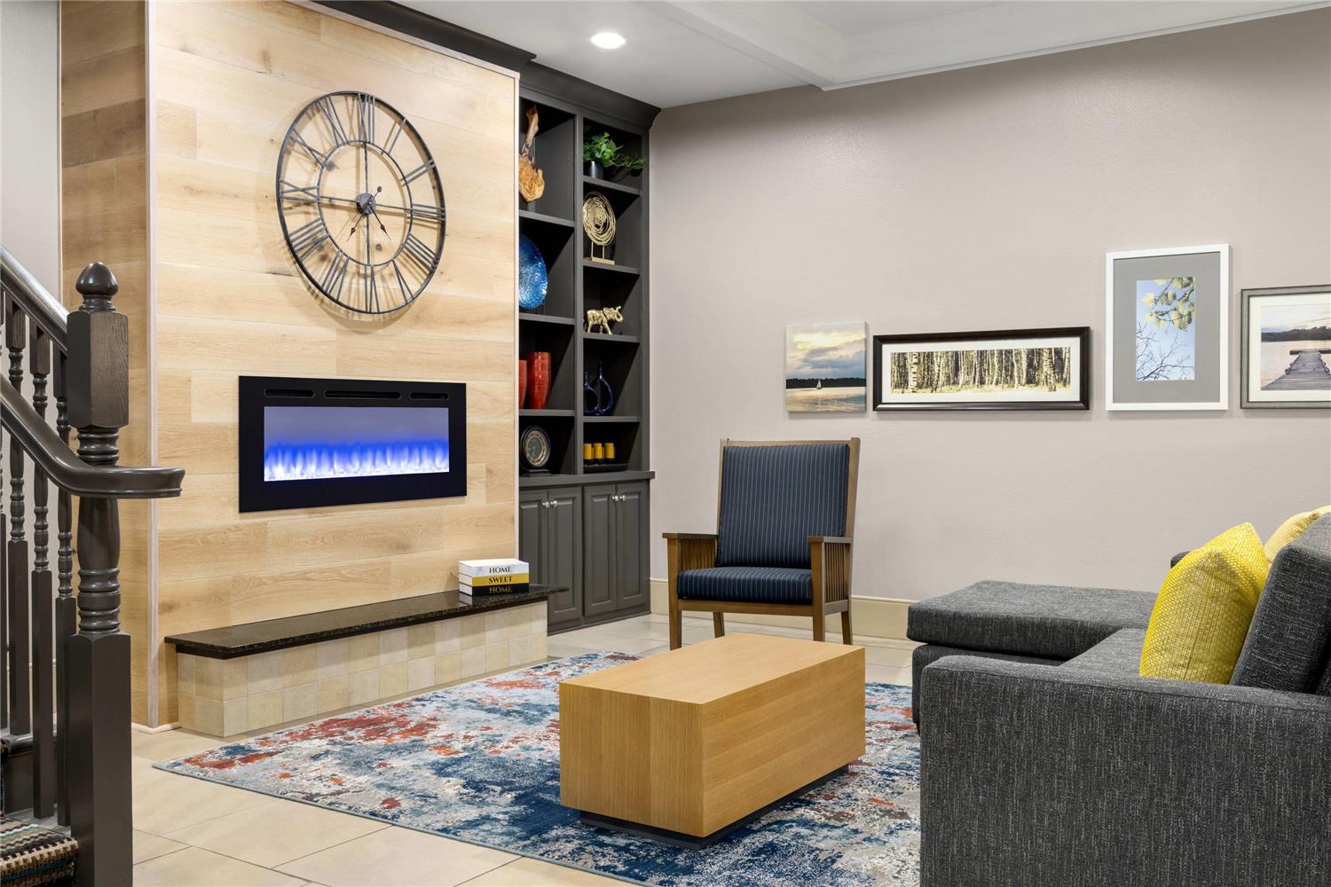 Country Inn & Suites by Radisson, Boise West - Meridian 26/31