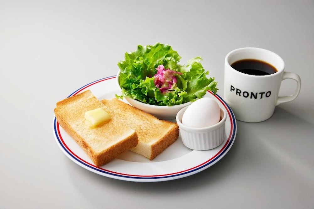 Sotetsu Fresa Inn Nihombashi-Kayabacho 31/45