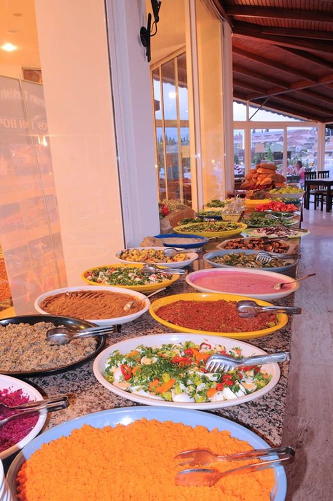 Adalin Resort Otel Kemer - All Inclusive 4/10