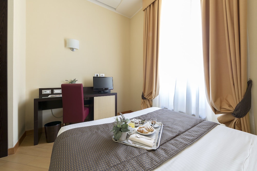 Hotel Naples 20/71