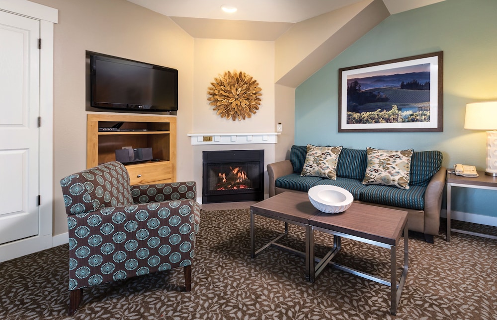 Worldmark Windsor 45/79