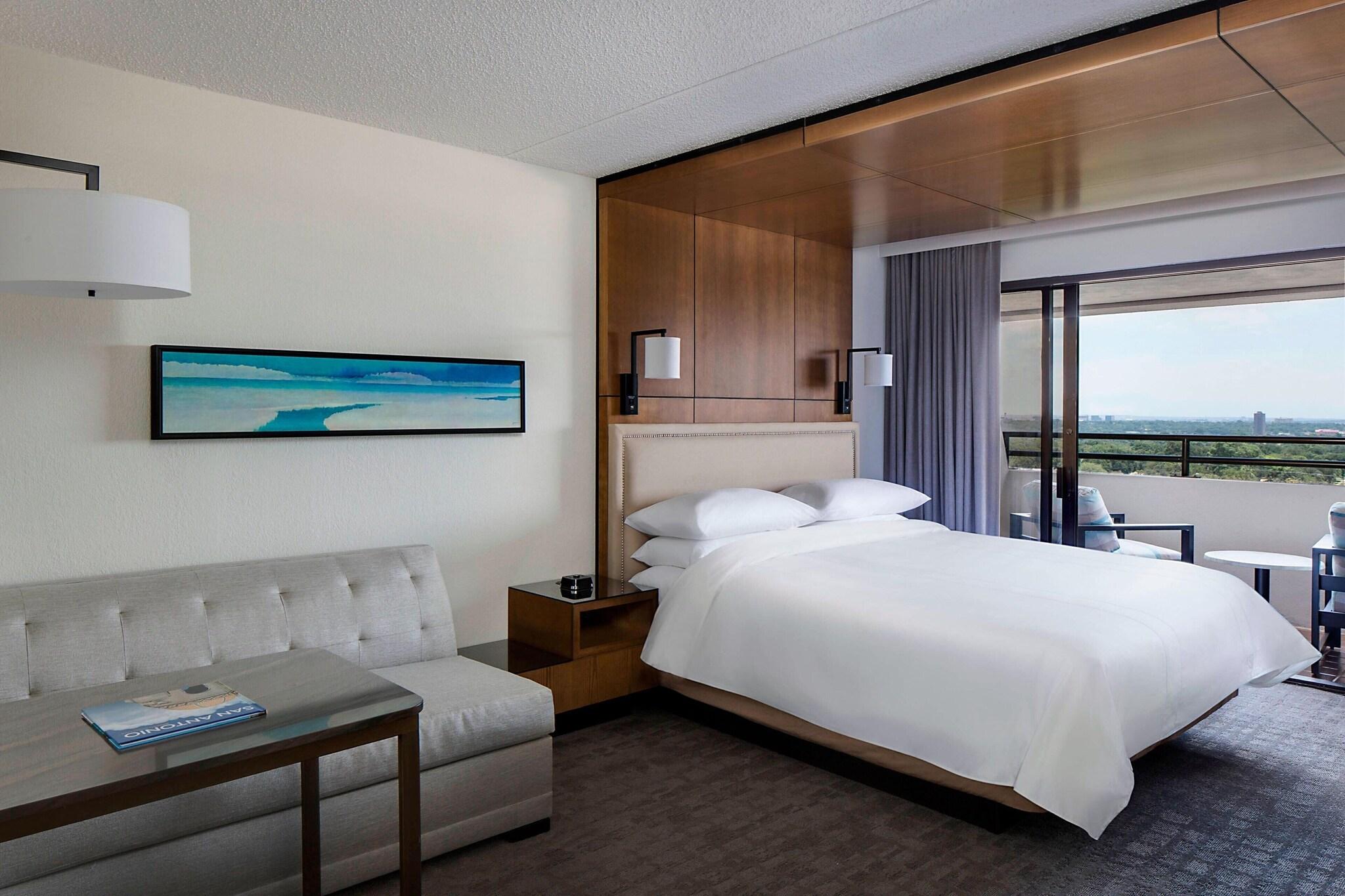 Room, King Bed, Accessible