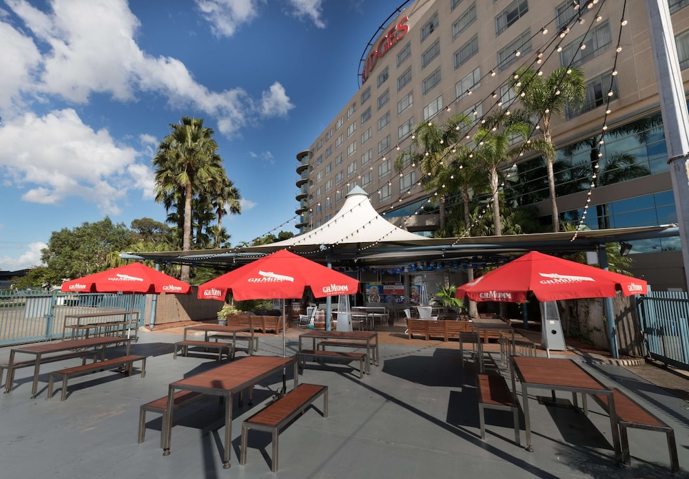 Rydges Parramatta 58/60