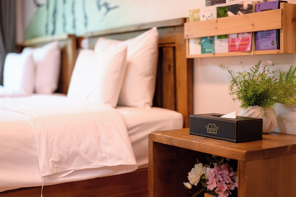 Wangyijimil Hanok Hotel 18/46