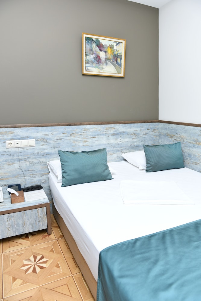 Yerevan Boutique Hotel 22/64