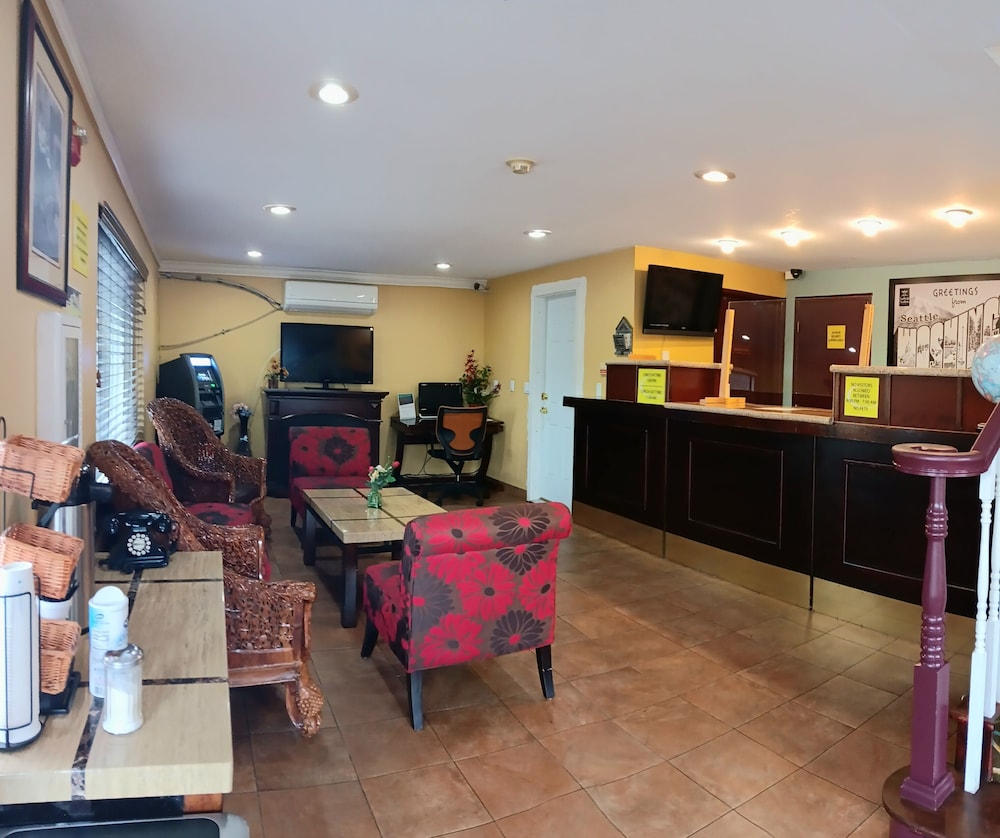 Sutton Suites Hotel 23/38