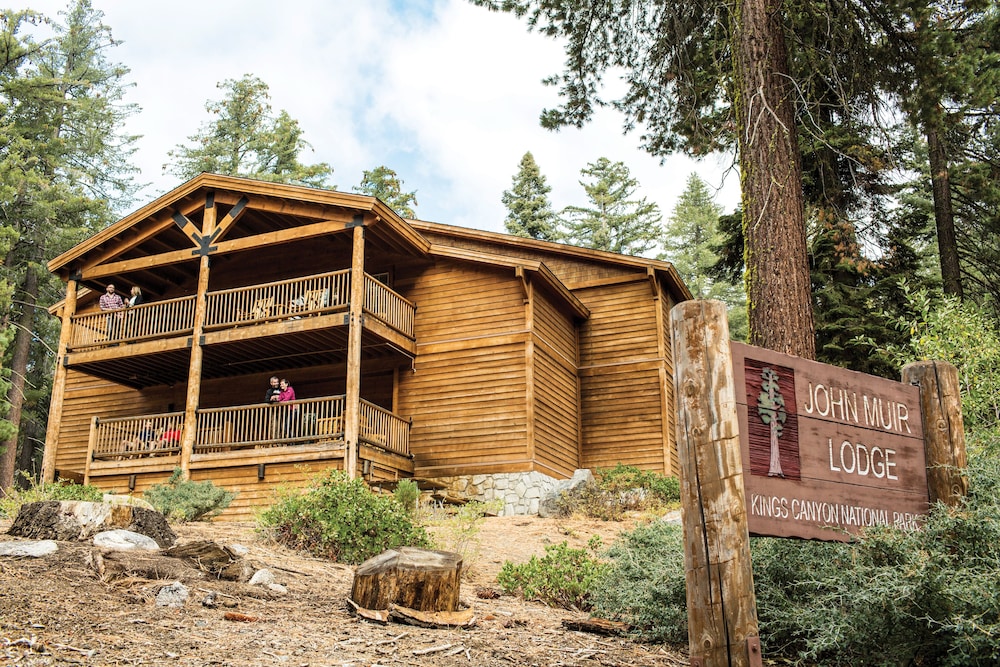 John Muir Lodge 1/69