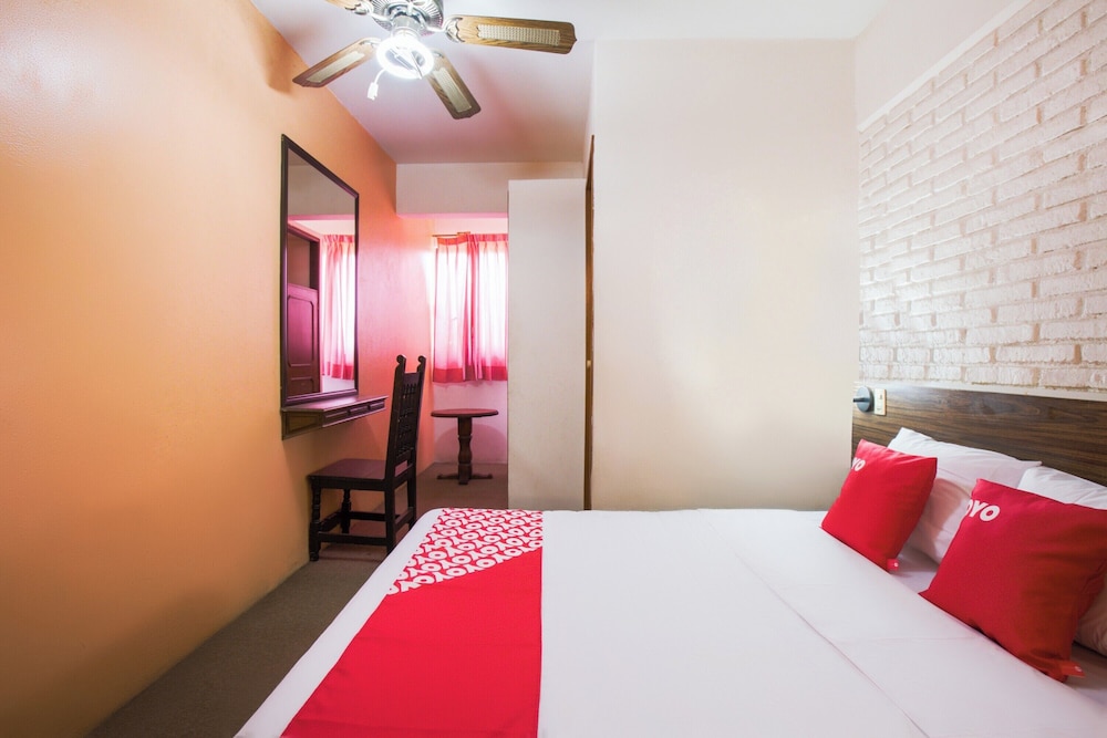 OYO Hotel Maria Teresa Inn 17/39