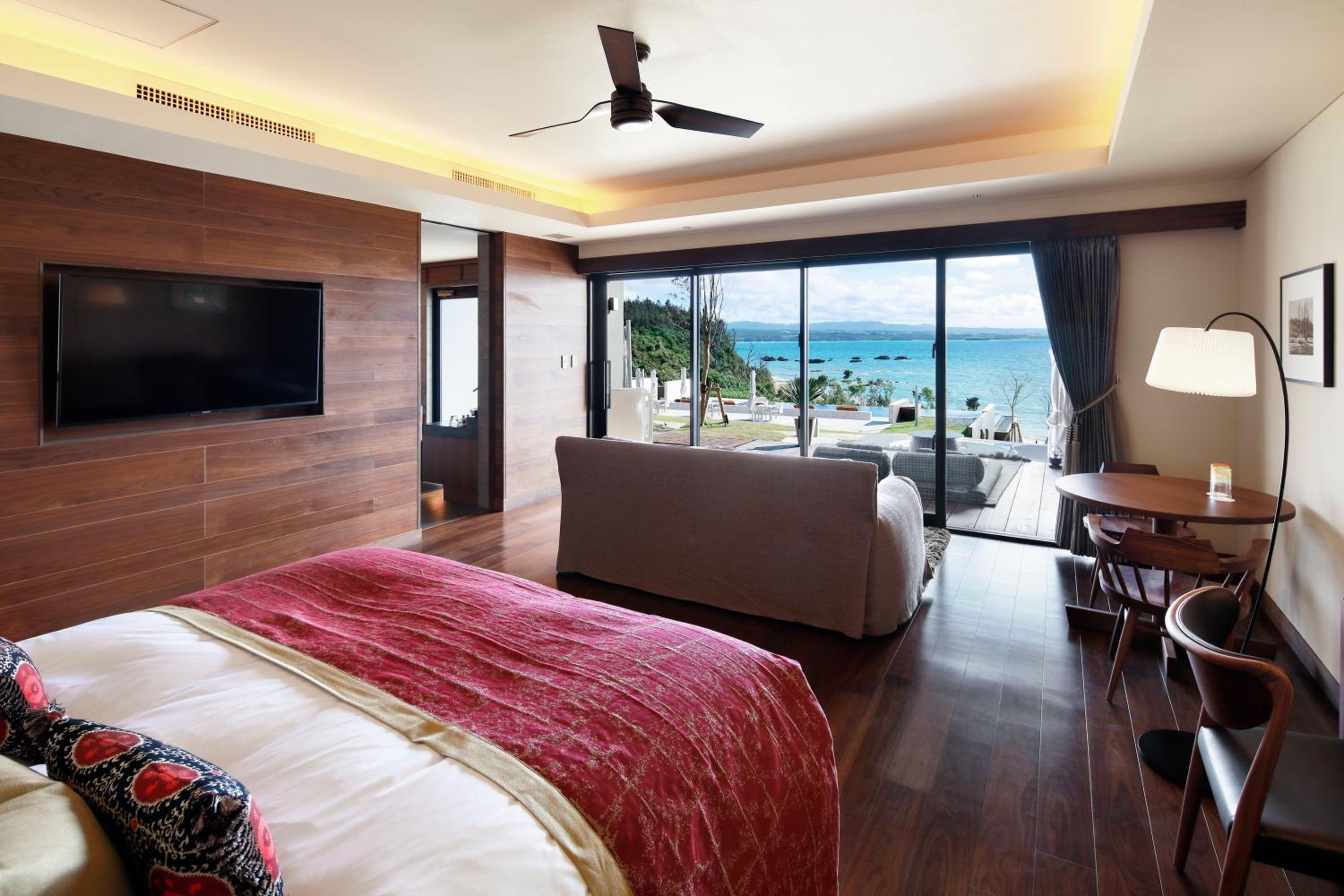 Premium, Double Bed