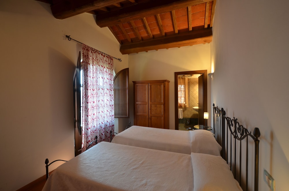 Poggio Cennina Resort 10/62