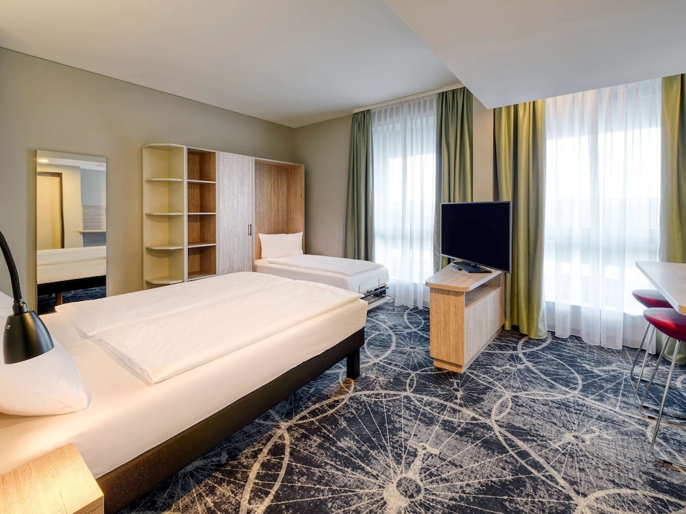 Ibis Styles Magdeburg 19/63