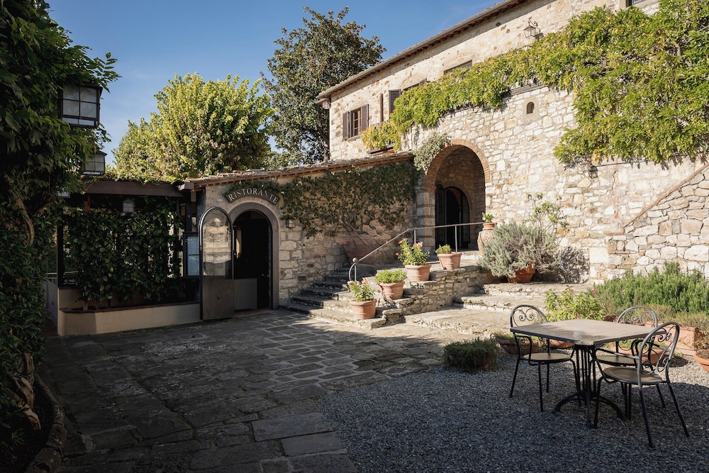 Relais Vignale 68/77