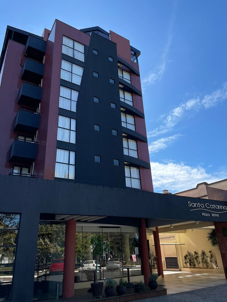 Santa Catarina Plaza Hotel 1/50