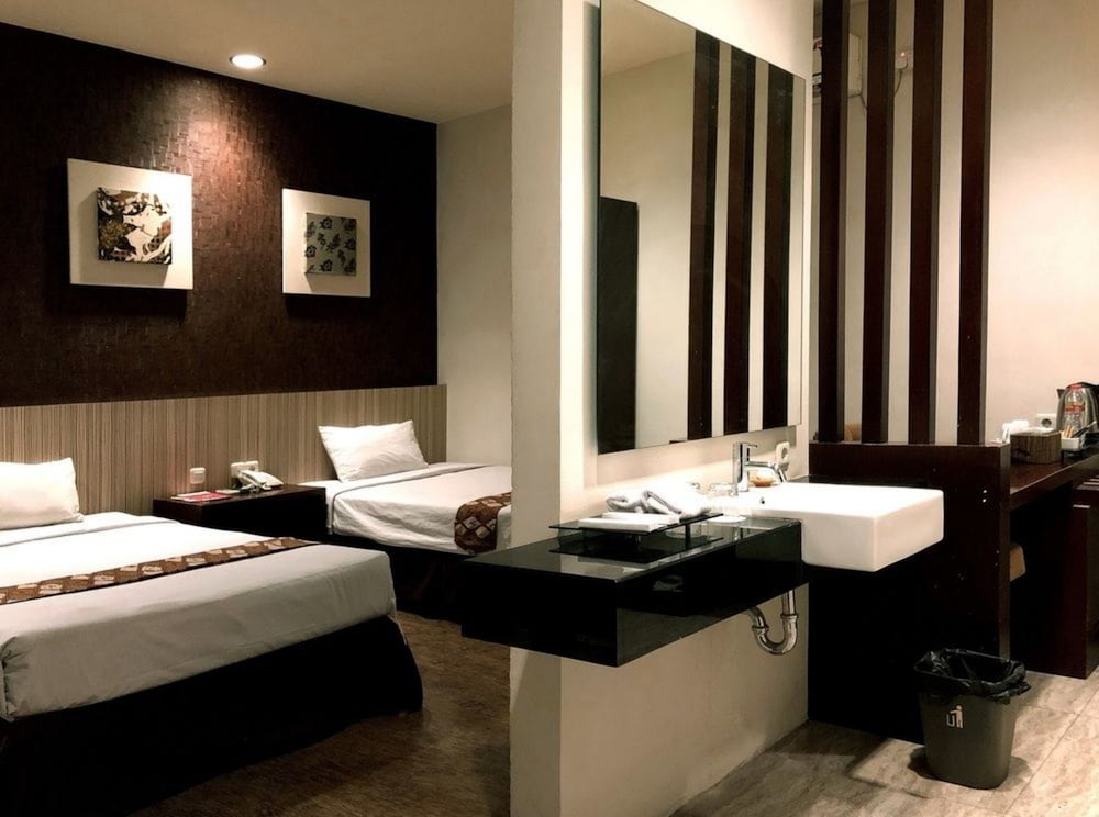 Hotel Sinar 1 21/28