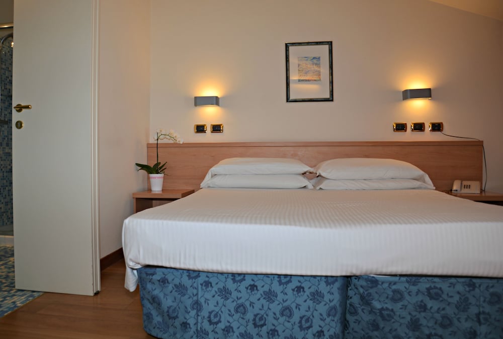 Hotel Brandoli 16/51