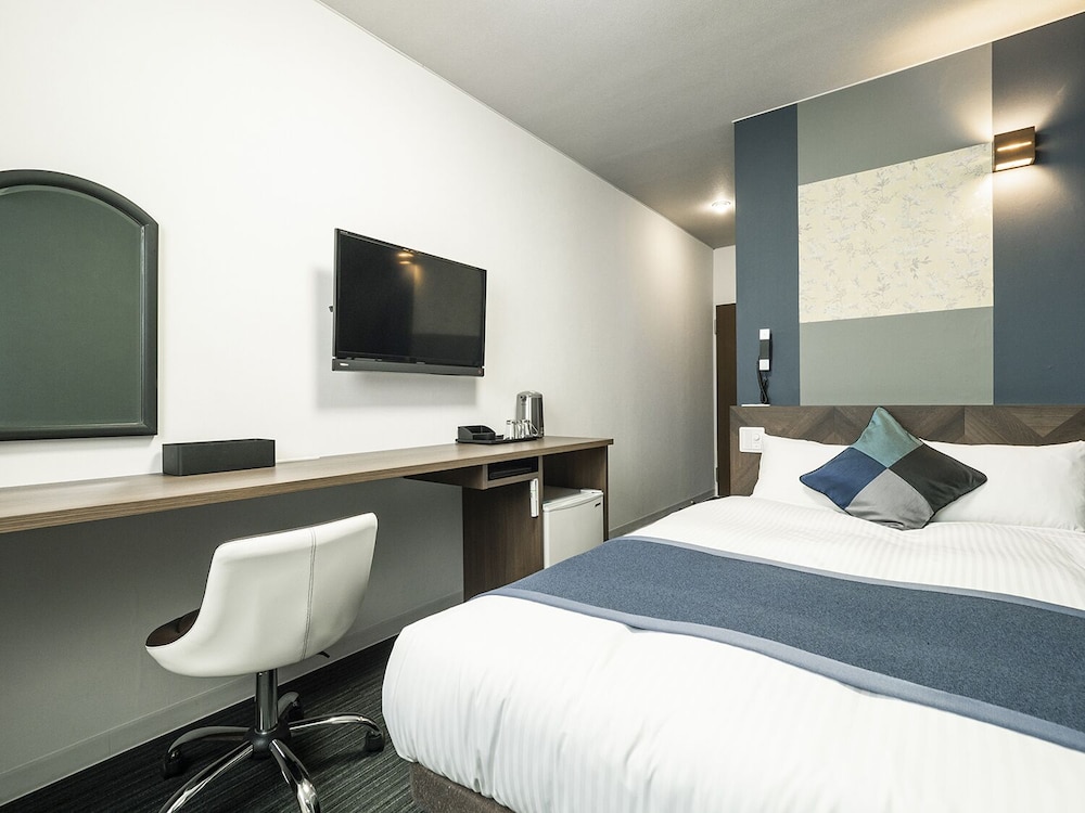 Hotel Areaone Tokai 21/50