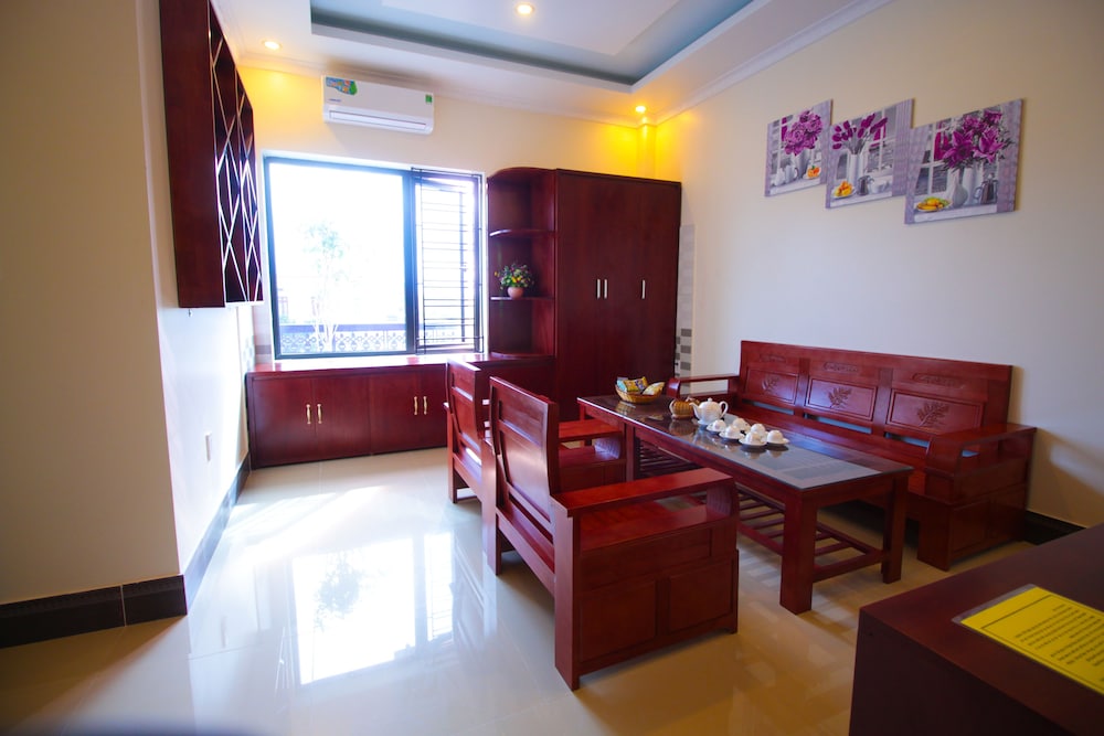 Dai Thanh Phuc Hotel 38/49