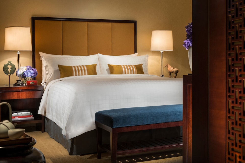 Four Seasons Hotel Beijing 10/61