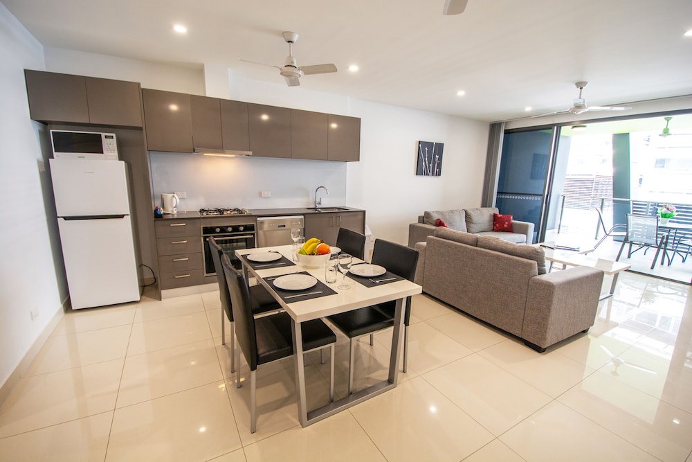 Magnum Serviced Apartments Darwin Ex Rnr Serviced Apartments Darwin 40/57