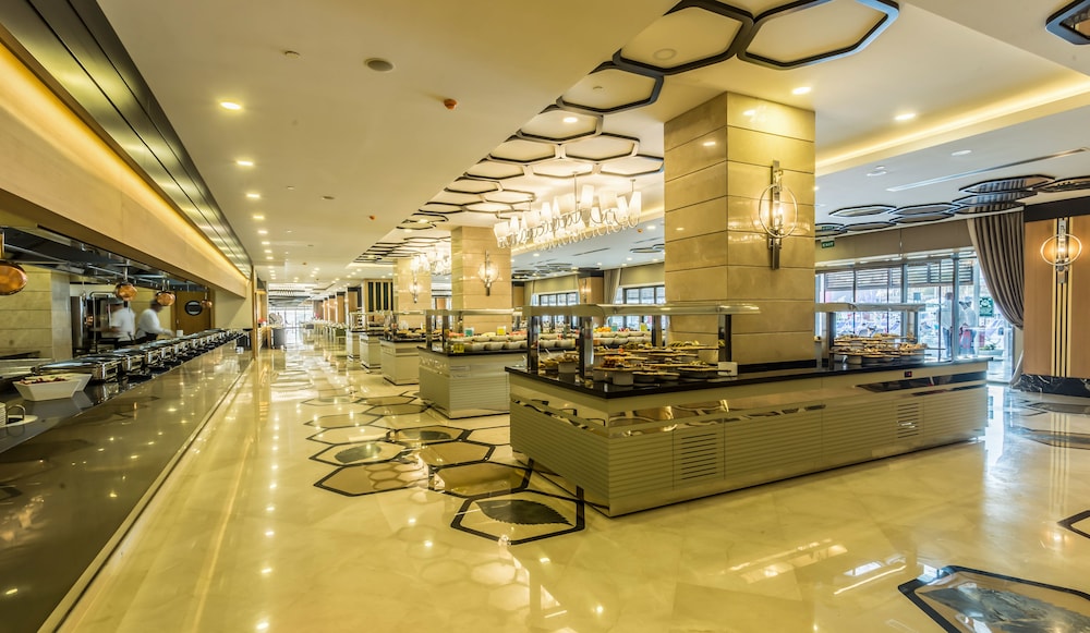 Sensitive Premium Resort & Spa 49/71