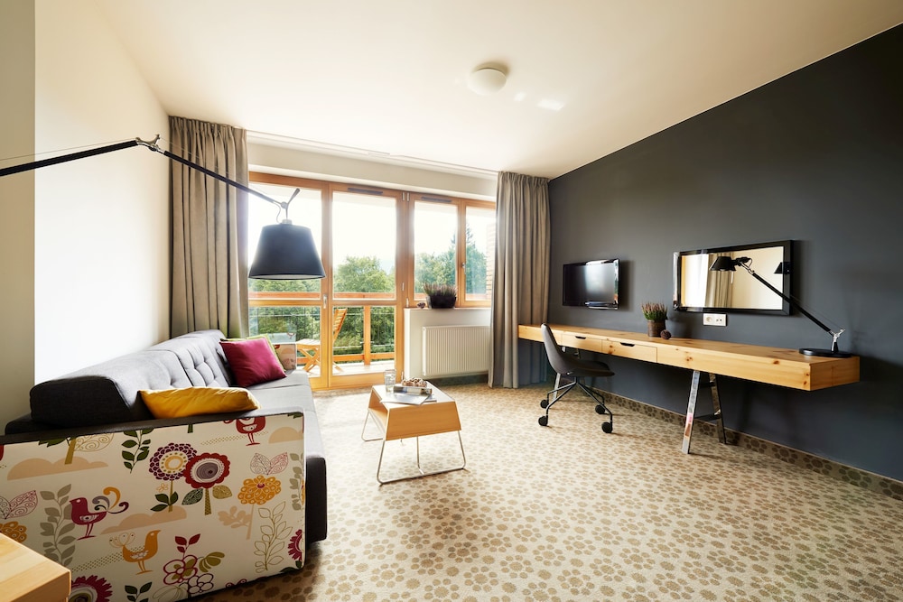 Cristal Resort Szklarska Poreba 30/45