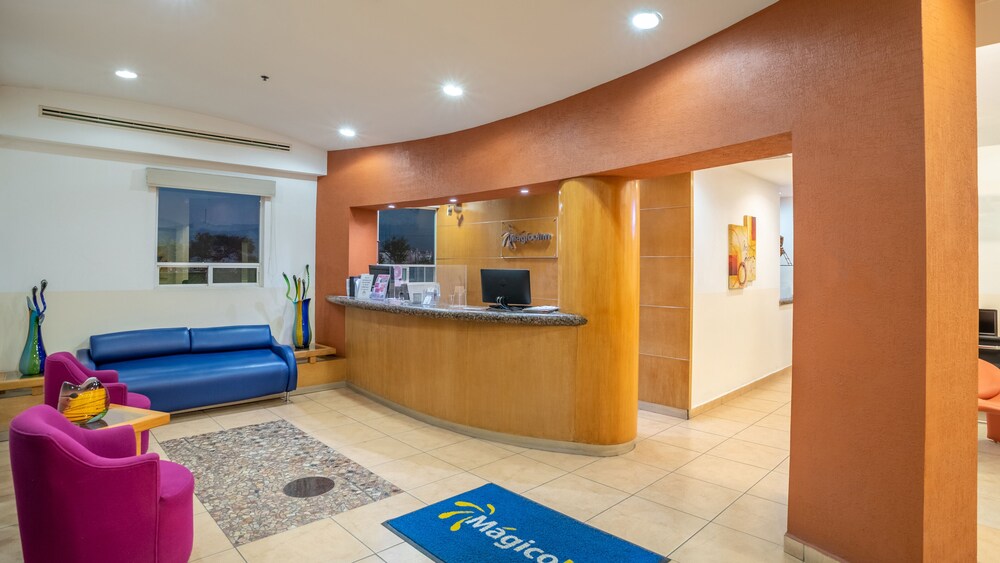 Magico Inn Hotel 2/41